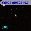 6dFGS gJ052546.7-294102