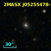 6dFGS gJ052554.8-244517