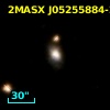 6dFGS gJ052558.8-215405