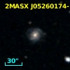 6dFGS gJ052601.7-102741
