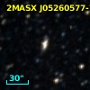 6dFGS gJ052605.8-741525