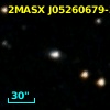 6dFGS gJ052606.8-320508