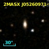6dFGS gJ052609.7-060501