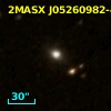 6dFGS gJ052609.8-445553