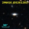 6dFGS gJ052612.8-603446