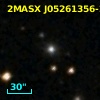 6dFGS gJ052613.5-241006