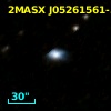 6dFGS gJ052615.6-523758
