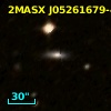 6dFGS gJ052616.8-445758