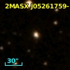 6dFGS gJ052617.6-185443