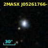 6dFGS gJ052617.7-252343