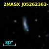 6dFGS gJ052623.6-265536
