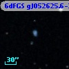 6dFGS gJ052625.6-254454