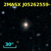 6dFGS gJ052625.6-101911