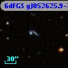 6dFGS gJ052625.9-301812
