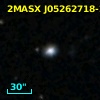 6dFGS gJ052627.2-252311