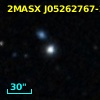6dFGS gJ052627.7-295018
