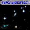 6dFGS gJ052630.7-072908