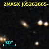 6dFGS gJ052636.7-130805