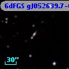 6dFGS gJ052639.7-031542