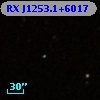 RX J1253.1+6017