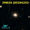 6dFGS gJ052642.4-153319