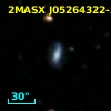6dFGS gJ052643.2-394308