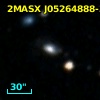 6dFGS gJ052648.9-392521