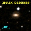 6dFGS gJ052656.9-064931