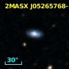 6dFGS gJ052657.7-594451