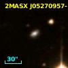 6dFGS gJ052709.5-190029