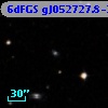 6dFGS gJ052727.8-341513