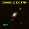 6dFGS gJ052737.6-210323