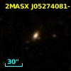 6dFGS gJ052740.8-195540