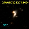 6dFGS gJ052743.4-223436