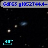 6dFGS gJ052744.4-434649
