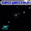 6dFGS gJ052748.9-432226