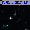 6dFGS gJ052749.5-494534
