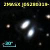 6dFGS gJ052803.2-393426
