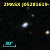 6dFGS gJ052816.2-241824