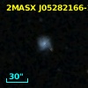6dFGS gJ052821.7-243233