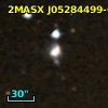 6dFGS gJ052844.9-085545