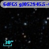 6dFGS gJ052845.5-620007