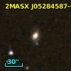 6dFGS gJ052845.9-085753