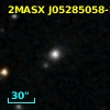6dFGS gJ052850.6-234532