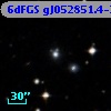 6dFGS gJ052851.4-353841