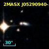 6dFGS gJ052909.3-355954