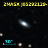 6dFGS gJ052921.3-280157