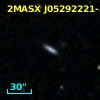 6dFGS gJ052922.2-303510