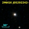 6dFGS gJ052922.4-342613