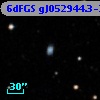 6dFGS gJ052944.3-275124